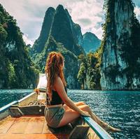 Отзыв от Надежда - Виза Destination Thailand